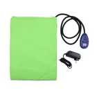 Factory hot sale electric bed warmer electric bed pad egosopp pet heating pad large 33''x24'' with fair price