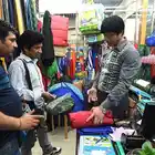 Trade Export Agent Low Commission Yiwu Agent One-stop Shopping Service General Trade Agent