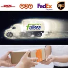 Express Shipping China To Uk China To The UK International Express Logistics Service