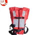 Life Solas Approved Neck Type Marine Adult Life Jacket With EC Certificate