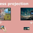 RTS-television 4k smart tv oled flat screen android led tv not plasma tv wtih DVB-T2/S2