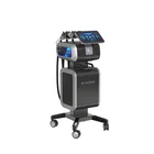 Rf Rf Portable 3 In 1 System Home Lipolysis Machine Rf Machine Body Slimming Machine For Body Shaping