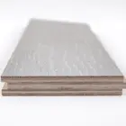 Floor High Quality Herringbone Laminate Flooring White Oak Dark Wash Floor Board