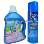 ironing spray starch laundary clothes