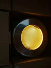 Factory direct high quality rechargeable solar garden light recessed lighting underground lamp