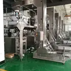 Pouch Packing Machine Automatic Bag Packing Machine Price Factory Price Lentil PE Bags Pouch Packing Machine