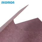 China Market Heat Resistant High Temperature Non Asbestos Chemical Fiber Paper Gasket