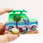 Ew00216 Factory Price Vietnam Fridge Magnet Souvenir Item