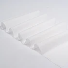Material Melt Blown Nonwoven Non Woven Polypropylene Fabric