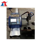 Portable cnc plasma cutting machine 1500*3000mm