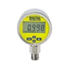China industrial digital differential electronic pressure gauge