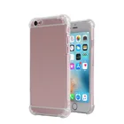Customized waterproof Protective shenzhen mobile phone shell for Iphone 7