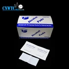 Medical 70% Isopropyl Alcohol Pad Swab Abdominal Swab