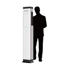 Lien OEM thermal imaging camera prices automatic hand sanitizer dispenser