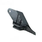 JCB 3CX 4CX Excavator Bucket Teeth 53103208 Made by Bonovo