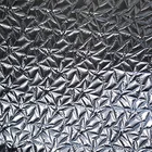 Polyester Quilted Down Coat Quilting Fabrics For Coat