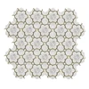 /product-detail/polished-calacatta-white-marble-mosaic-water-jet-mosaic-pattern-62397074644.html