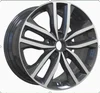 18 "alloy wheel rim 5*114.3 hub rim K5 KIA rim wheels