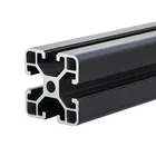 factory sell high grade 4040CB aluminium frame material t slot extrusion aluminium profile