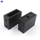 Sliding Door Roller 14 in Glass Balcony Double Roller Fold Door Roller