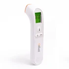 Fever Thermometers Thermometer Digital Infrared Forehead Thermometer More Accurate Medical Fever Body Thermometer
