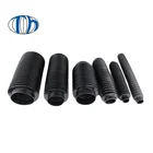wholesale natural rubber foam bellows dust cover of car accessories
