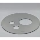 OEM Factory Cnc Machining Aluminium Milling Service Parts