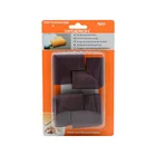 Table Corner Protector Hyderon U-Shaped Foam For Sharp Furniture Table Corner Baby Proofing Edge Corner Protector