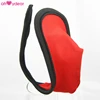 Hot fashion three color wholesale sexy men c-string underwear