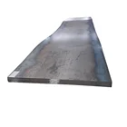 Hot Rolled Or Forged 16MM Manganese Plate Hot Rolled Special Steel