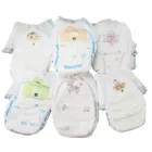Kids Disposable Baby Nappy Baby Diaper Brand Factory B grade Rejected Stock Bales Diapers Pants