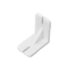 Venetian Blinds Components Valance Return Joinery L Sharp