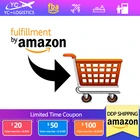 dropshipping best cost international freight forwarder FBA to USA/canada/UK ddp