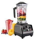 Power Mix Professional Heating Hotel Blender
