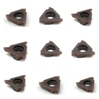 Internal grooving cutting blade CNC cutting blade carbide insert tool