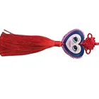 Pendant Animal Color Embroidery Pendant Custom Animal Embroidery Pendant