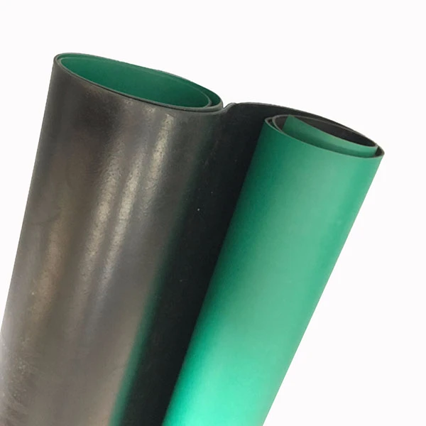 2mm rubber sheet