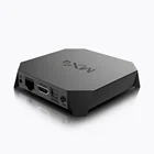 Tv 4k Android Tv Box MXQ Wholesales Tv Box 4k Smart Android Set Top Box S905w 2gb 16gb