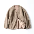 Customized New Design Vintage Style Spring Fall Outdoor Men Windbreaker Polar Fleece Jackets Suit