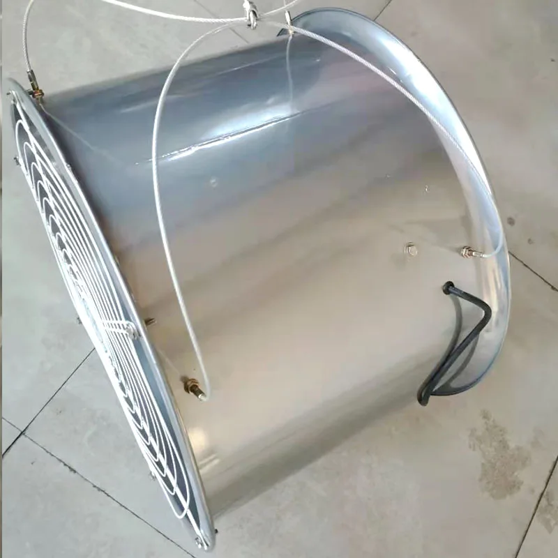 Stainless Steel Greenhouse Air Circulation Axial Fan Buy Greenhouse