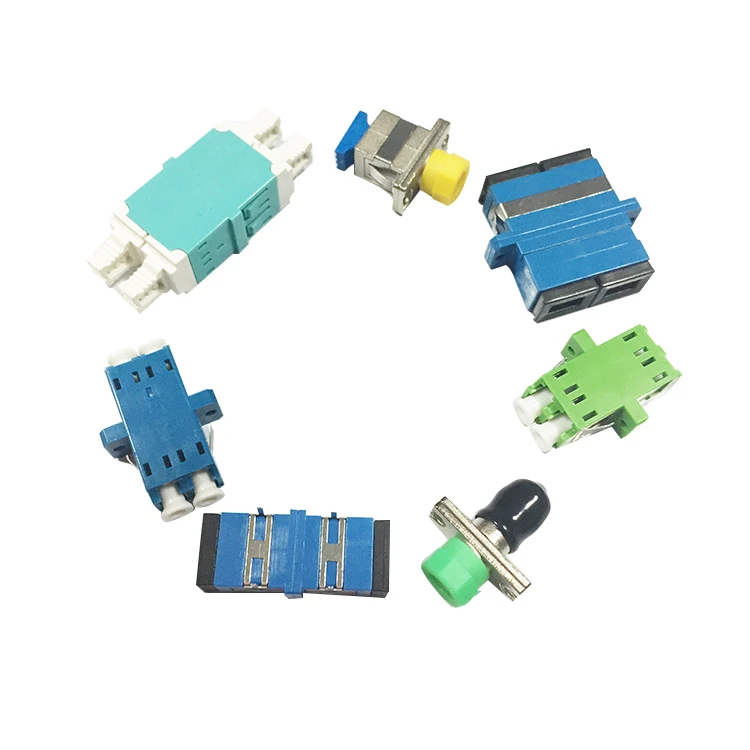 fiber adapter