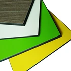compact laminate hpl 4mm thickness panel