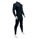 2-3mm Men neoprene fabric smooth skin diving wetsuits Surfing suit