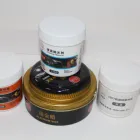 Compound Car Polishing Silicon Free Regular Grade Rubbing Compound