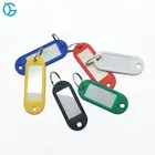 Cugle Manufacturer Supplier Bulk Men Engraved Keychains Souvenir Key Chains