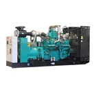 Generator Gas Generator 500kw Biogas Generator 400kw Natural Gas Generator 500kw Genset