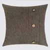 Wholesale High Quality cushion with patch work Sofa cushion cover