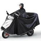 Tianwang High Quality MultifunctionalWaterproof Rain Poncho for Singal Person Used Adults One Person Rainwear