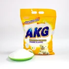 Hot Sale Wholesale Factory Price Deep Clean Laundry Detergent Washing Soap Powder