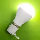 5 ワットバックアップ時間 5 時間 E27 スマート緊急充電式 Led ライト電球リチウム電池 3.7v 1200mah